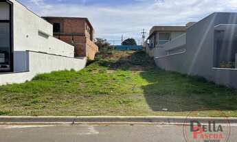 Imagem: Terreno disponível para venda no Condomínio