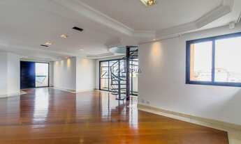 Imagem 5: Apartamento Venda Vila Mariana 478 m² 3 Dormitórios