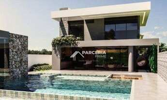 Imagem 4: Casa com 5 suítes à venda, 644 m² por R$ 13.800.000 - Riviera Módulo 17 - Bertioga/SP