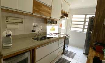 Imagem 7: Apartamento à venda, Perdizes, 80m², 2 dormitórios, 1 vaga!