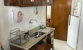 Imagem 7: Apartamento para aluguel com 89 metros quadrados com 3 quartos em Resgate - Salvador - BA