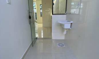 Imagem 6: Excelente casa no Sim 3/4 uma suíte - na Laje - área para ampliar