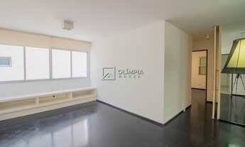 Imagem 2: Apartamento Venda Itaim Bibi 89 m² 2 Dormitórios