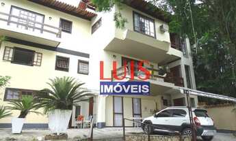 Imagem: Casa com 5 dormitórios à venda, 400 m²