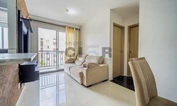 Imagem 3: São Paulo - Apartamento Padrão - Jaraguá