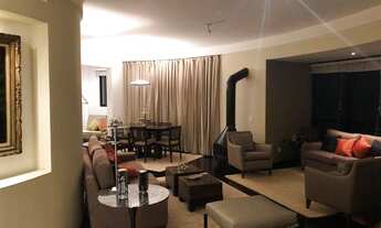 Imagem 5: 2 Suítes u com terraço e closet