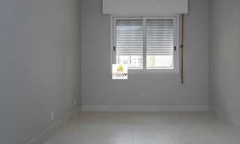 Imagem 5: Apartamento à venda, Vila Mariana, 130m², 3 dormitórios, 1 suíte, 1 vaga!