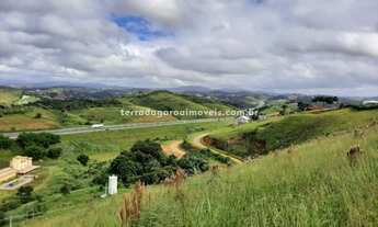 Imagem: TERRENO RESIDENCIAL em IGARATÁ - SP, Paraíso