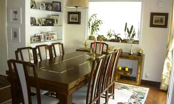 Imagem 2: Casa de 3 Dormitórios na Alameda Tirió