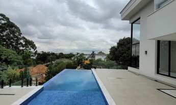 Imagem 5: Casa em Condomínio para Venda, Tamboré, 4 dormitórios, 4 suítes, 7 banheiros, 8 vagas