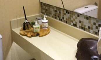 Imagem 4: Apartamento Venda Pinheiros 127 m² 3 Dormitórios