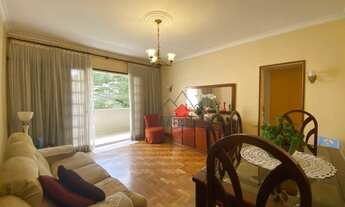 Imagem 3: Apartamento com 3 dormitórios à venda, 170 m² por R$ 700.000,00 - Centro - Nova Friburgo/R