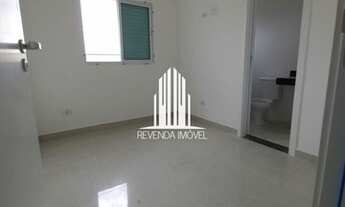 Imagem 1: Cobertura com 2 dormitórios, 1 Suíte em Utinga