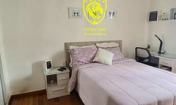 Imagem 5: Apartamento de 150 m2 em Belo Horizonte, Minas Gerais