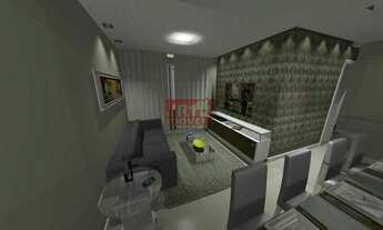 Imagem 7: Apartamento Alto Padrão todo mobiliado