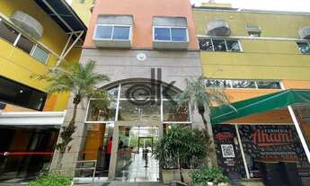 Imagem 3: Rio de Janeiro - Conjunto Comercial/Sala - Barra da Tijuca