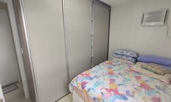 Imagem 6: Apartamento Condomínio Smart Vista do Sol