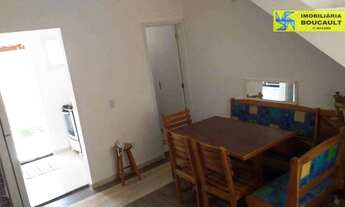 Imagem 6: Casa com 2 dormitórios à venda, 48 m² por R$ 145.000,00 - Água Espraiada (Caucaia do Alto