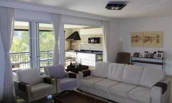 Imagem 3: Apartamento de 3 Dormitórios na Rua Domiciano Leite Ribeiro