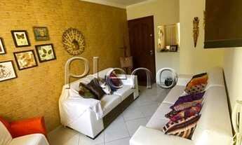 Imagem 2: Apartamento - Jardim Pacaembu - Campinas