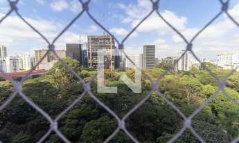 Imagem 6: Apartamento à Venda - Jardim Paulista, 4 Quartos, 303 m2