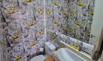 Imagem 7: Apartamento para venda com 105 metros quadrados com 3 quartos em Vila Carrão - São Paulo