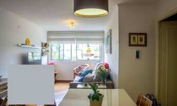 Imagem: Apartamento à venda, Vila Ipojuca, 89m²