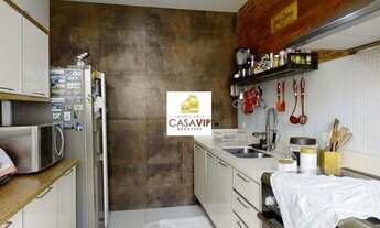 Imagem 5: Apartamento à venda, Higienópolis, 210m², 3 suítes, 2 vagas!