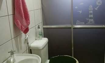 Imagem 5: Apartamento Sepetiba 1 Quarto,podendo ser 2 Quartos, varanda e garagem R$ 78 000.00