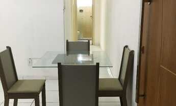 Imagem: Alugo apartamento com 2 quartos no Ipsep