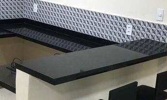 Imagem 5: Apartamento com 3 dormitórios à venda, 127 m² por R$ 800.000 - Jardim da Penha - Vitória/E