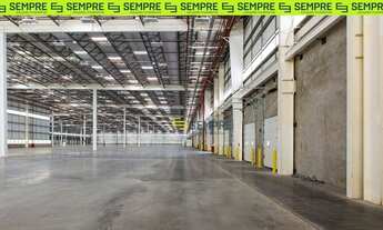 Imagem 3: Galpão para alugar em Guarulhos/SP