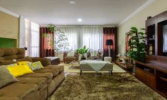 Imagem 3: Casa - Parque Taquaral - Campinas