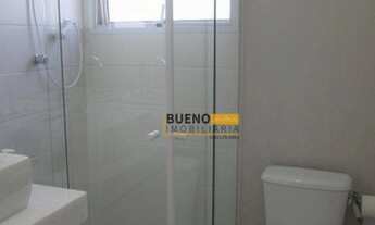 Imagem 6: Magnífico apartamento com 3 dormitórios sendo 1 suíte no Colore em Americana-SP