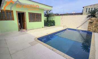 Imagem 2: Casa à venda no bairro Flórida - Praia Grande/SP