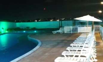 Imagem 5: Apartamento para venda com 55 metros quadrados com 2 quartos em Piatã - Salvador - Bahia