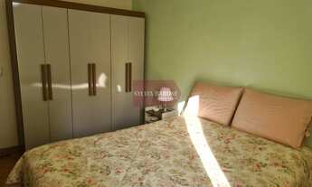 Imagem 6: Apartamento de 2 Dormitórios na Rua Embaú