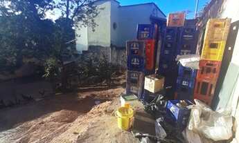 Imagem 4: Vendo lote no Jaqueline