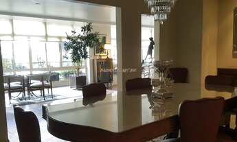 Imagem 5: Apartamento à venda 4 Quartos, 2 Suites, 3 Vagas, 700M², Cerqueira César, São Paulo - São