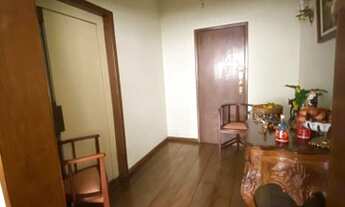 Imagem 3: Apartamento com 4 dormitórios, 310 m² - venda por R$ 1.200.000,00 ou aluguel por R$ 3.800