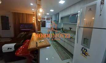 Imagem 5: Casa Tríplex no Cachambi