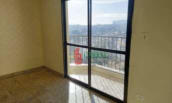 Imagem 5: Apartamento com 2 dormitórios à venda, 67 m² por R$ 270.000,00 - Vila Rosália - Guarulhos