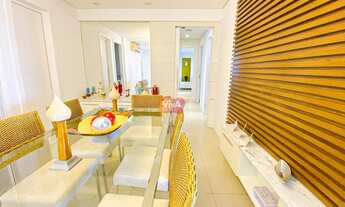 Imagem 4: Lindíssimo apartamento 4 quartos Aldeota - Athenas