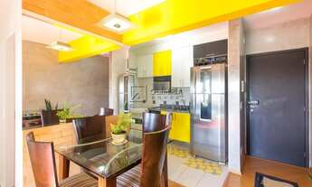 Imagem 4: Venda Apartamento 2 Dormitórios - 52 m² Pinheiros