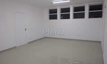 Imagem 4: Sala - Centro - Campinas