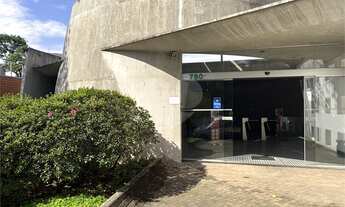 Imagem 3: Conjunto Comercial Alto Padrão Real Parque