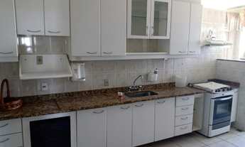 Imagem 4: NOVA IPANEMA BERNINI 4QUARTOS 150M²