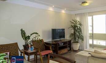 Imagem 3: Apartamento Venda 3 Dormitórios - 100 m² Moema