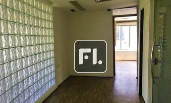 Imagem 5: Conjunto para alugar, 200 m² por R$ 15.000,00/mês - Itaim Bibi - São Paulo/SP