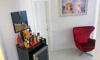 Imagem 3: São Paulo - Apartamento Padrão - ALTO DA LAPA